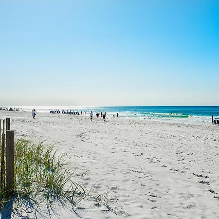 Getaways At Destin Holiday Beach Resort Dış mekan fotoğraf
