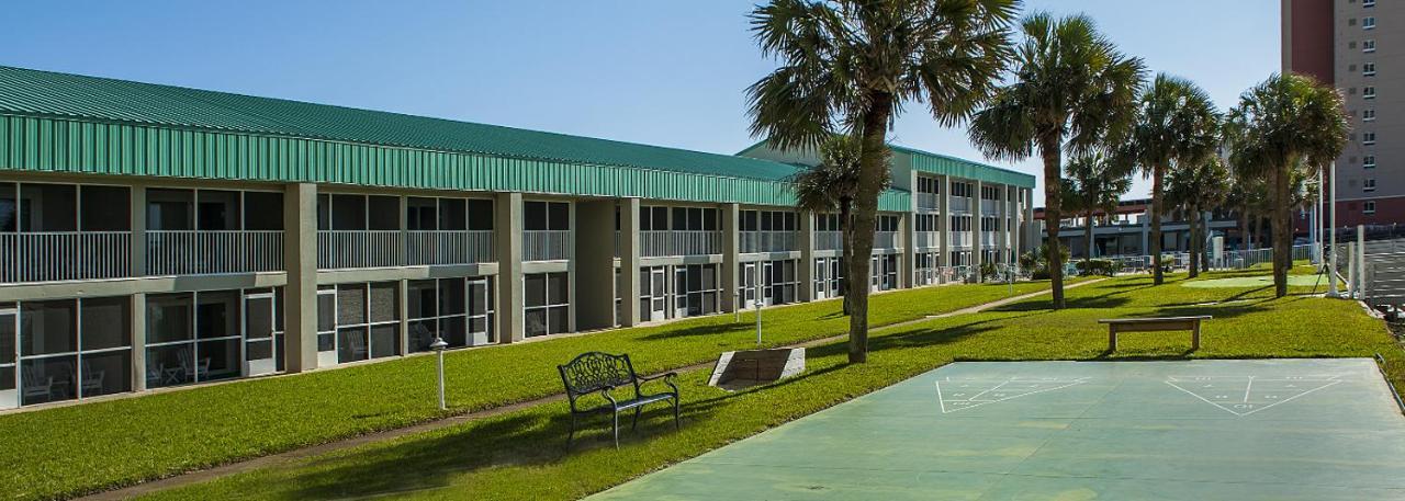 Getaways At Destin Holiday Beach Resort Dış mekan fotoğraf