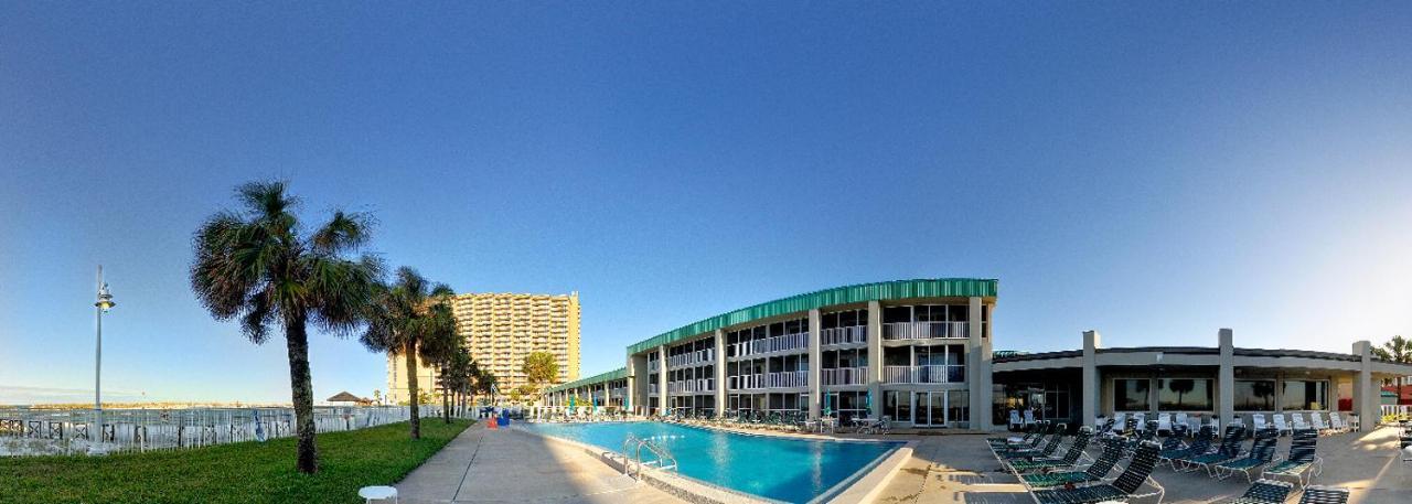 Getaways At Destin Holiday Beach Resort Dış mekan fotoğraf