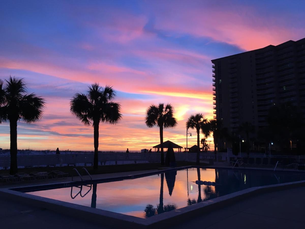 Getaways At Destin Holiday Beach Resort Dış mekan fotoğraf