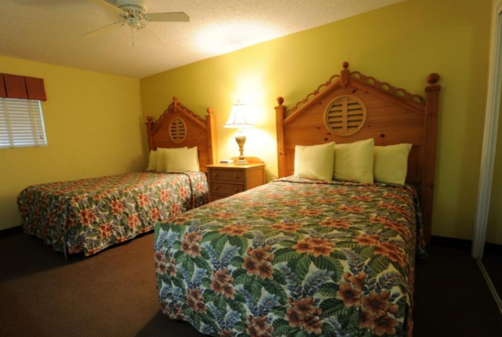 Getaways At Destin Holiday Beach Resort Dış mekan fotoğraf