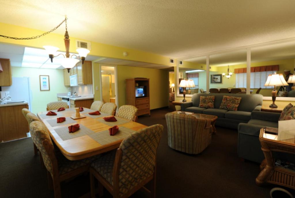 Getaways At Destin Holiday Beach Resort Dış mekan fotoğraf
