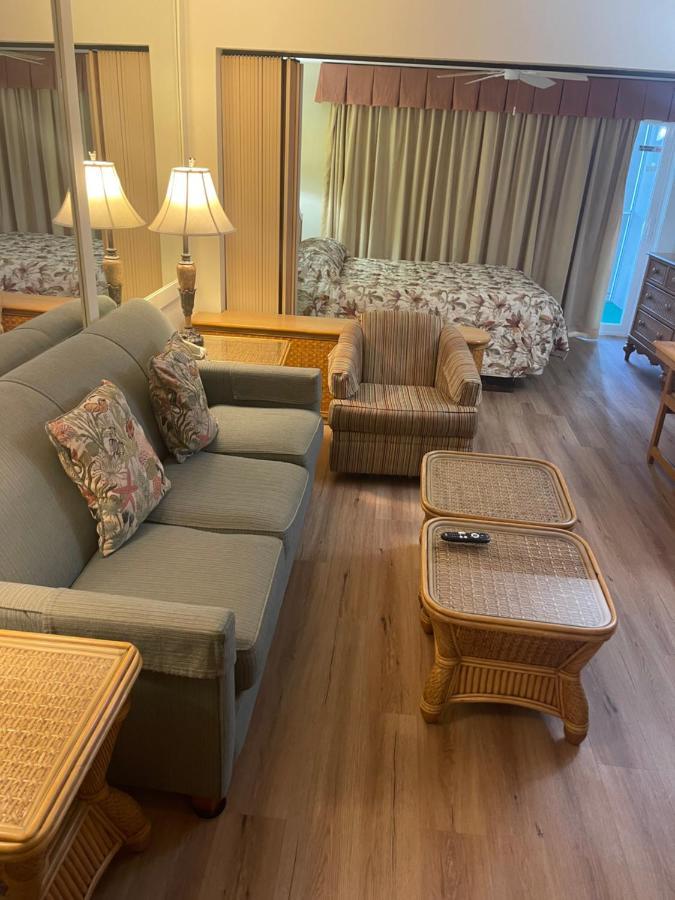 Getaways At Destin Holiday Beach Resort Dış mekan fotoğraf