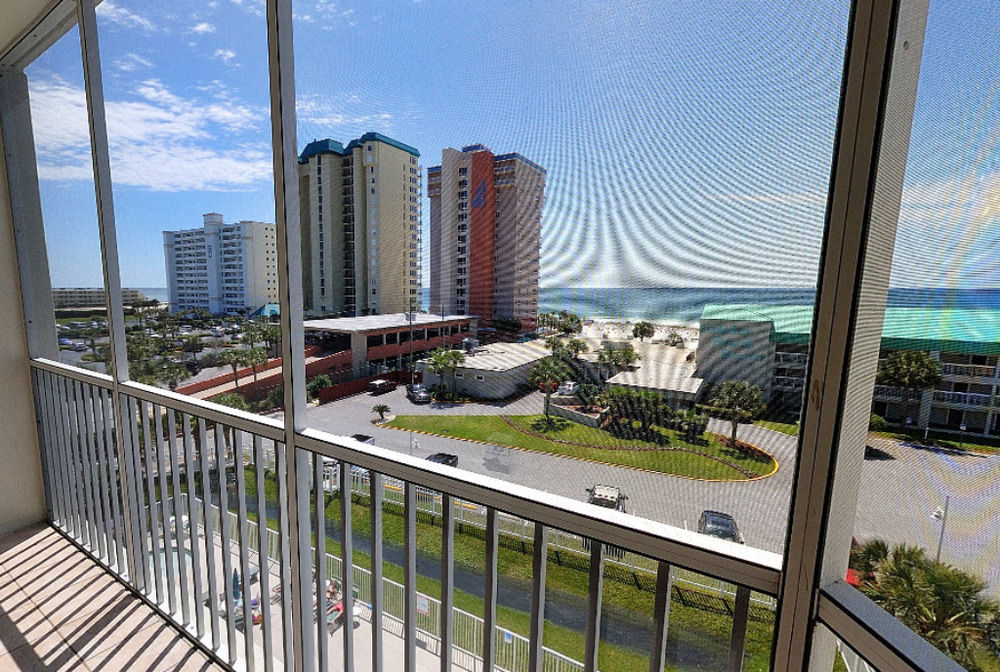 Getaways At Destin Holiday Beach Resort Dış mekan fotoğraf