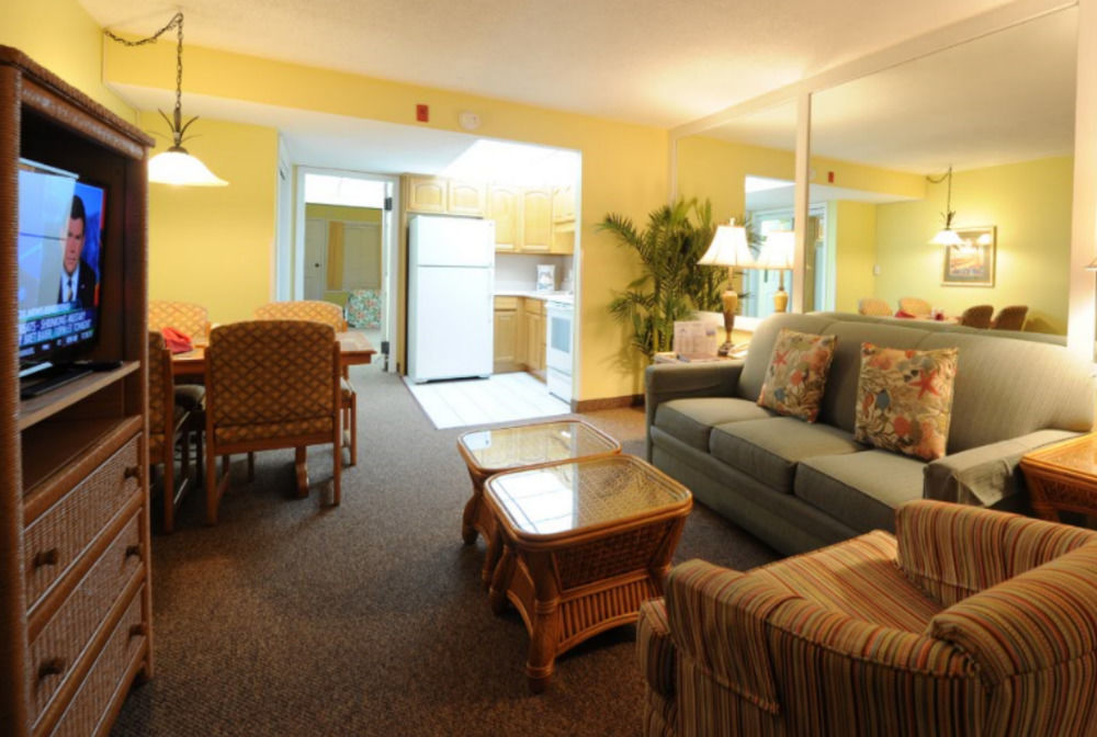 Getaways At Destin Holiday Beach Resort Dış mekan fotoğraf