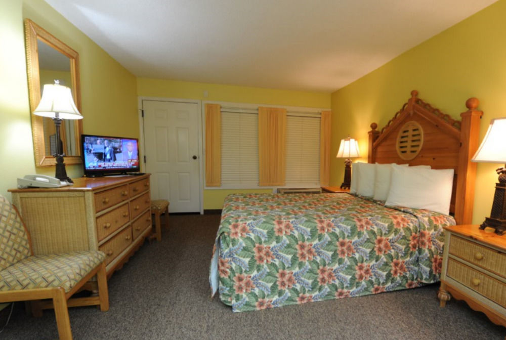 Getaways At Destin Holiday Beach Resort Dış mekan fotoğraf