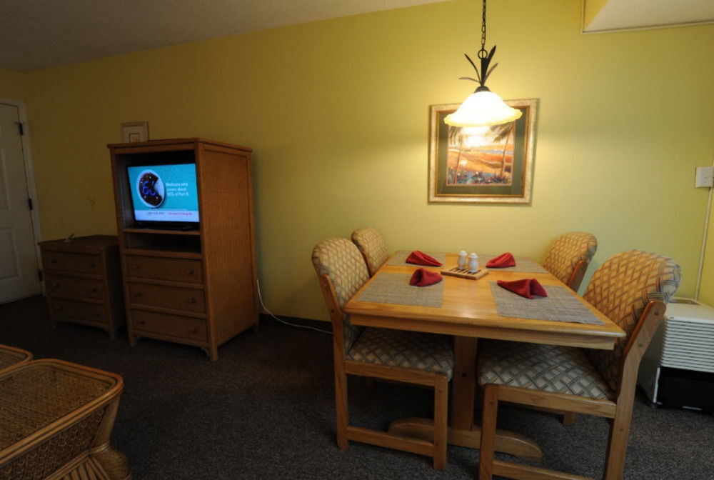 Getaways At Destin Holiday Beach Resort Dış mekan fotoğraf